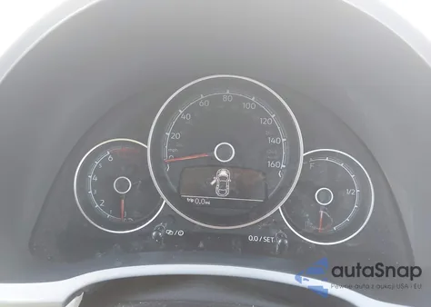 2019 Volkswagen Beetle 2.0T Final Edition Se/2.0T Final Edition Sel/2.0T S z USA, uszkodzony, nr VIN 3VWFD7AT2KM701216